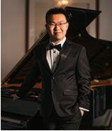 2022国际钢琴系列：安天旭钢琴独奏音乐会