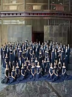 “美好的时光”国家大剧院合唱团14周年音乐会